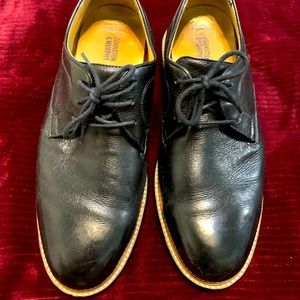 Johnston & Murphy dress shoes